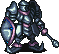 Dunkler Ritter