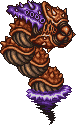 Riesenwurm
