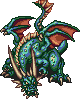 Stiftsdrache
